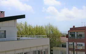 Blue Apartment Parede Beach House